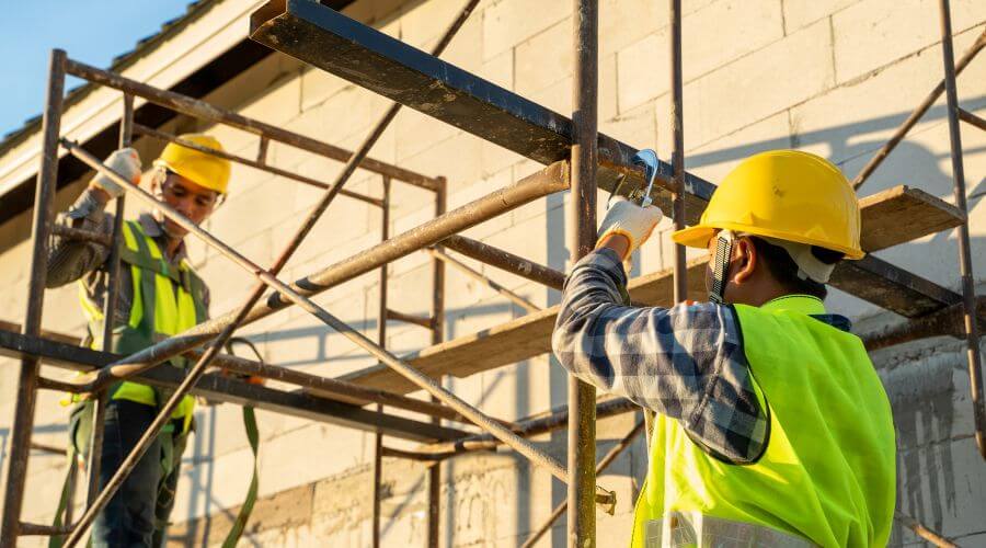 Local Siding Services in Ford City, PA